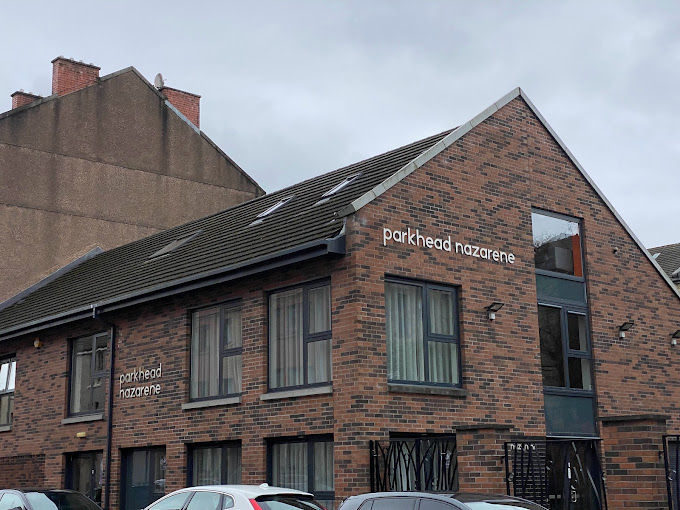 Parkhead Nazarene