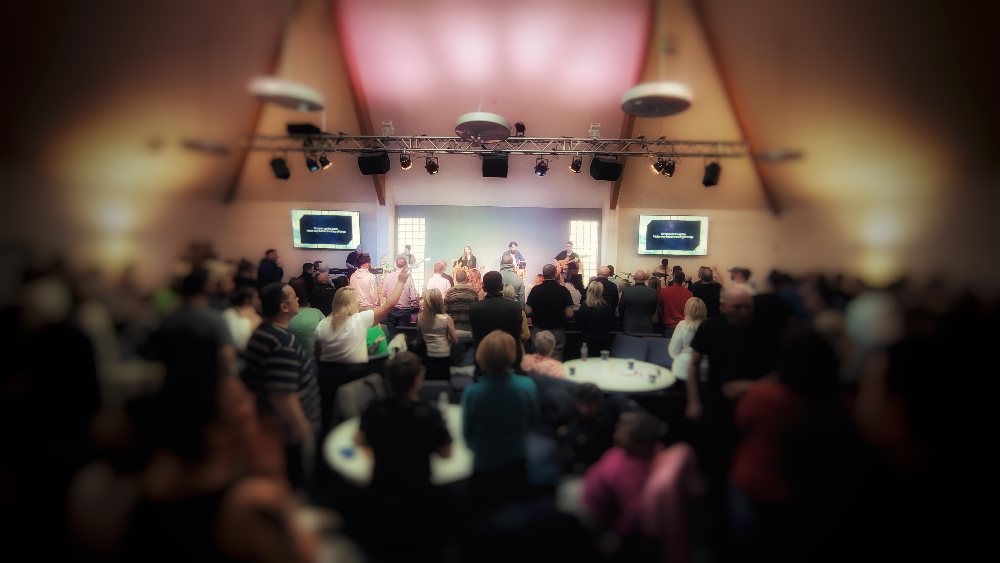 <span style=color:#0D86C7;>Recovery</span> Church