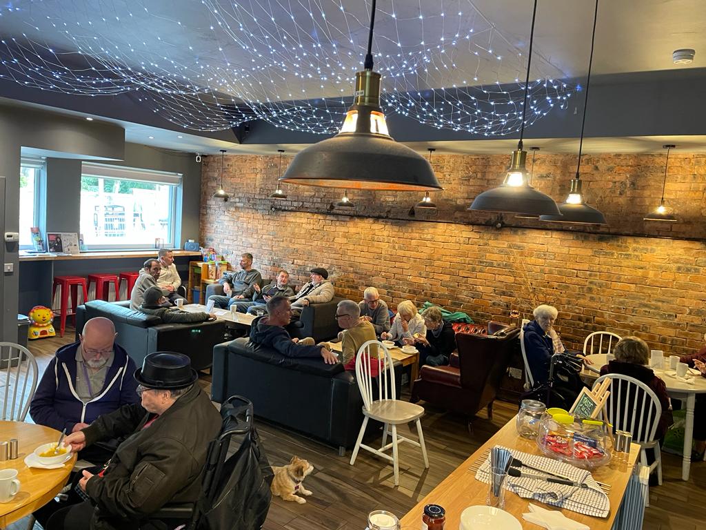 The <span style=color:#5EB14F;>Charter</span>