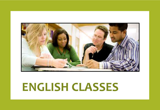 ESOL Classes